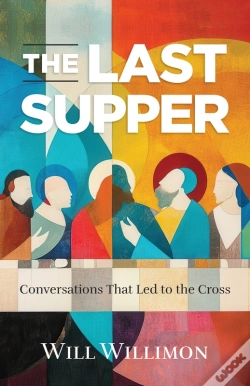 Capa do artigo The Last Supper
