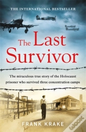 Capa do artigo The Last Survivor