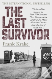 Capa do artigo The Last Survivor