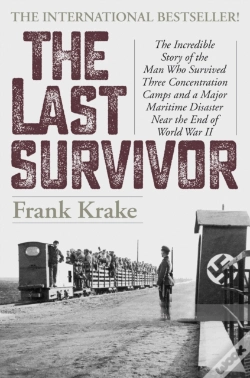 Capa do artigo The Last Survivor
