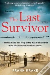 Capa do artigo The Last Survivor