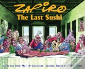 Capa do artigo The Last Sushi
