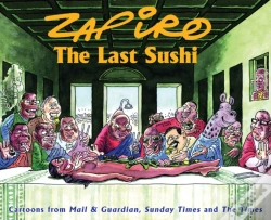 Capa do artigo The Last Sushi