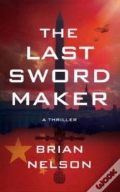 The Last Sword Maker