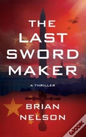 Capa do artigo The Last Sword Maker