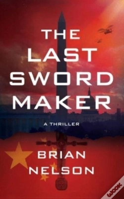 Capa do artigo The Last Sword Maker
