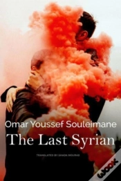 Capa do artigo The Last Syrian