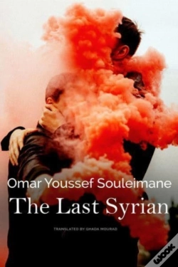 Capa do artigo The Last Syrian