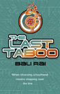 The Last Taboo - Preview