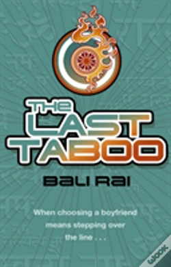 Capa do artigo The Last Taboo