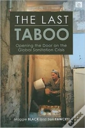 Capa do artigo The Last Taboo