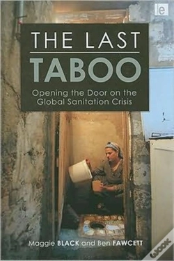 Capa do artigo The Last Taboo