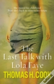 Capa do artigo The Last Talk With Lola Faye