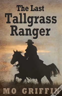 Capa do artigo The Last Tallgrass Ranger
