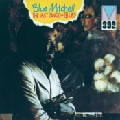 Capa do artigo The Last Tango=blues - CD