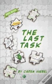 Capa do artigo The Last Task