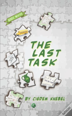Capa do artigo The Last Task