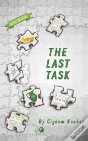 Capa do artigo The Last Task