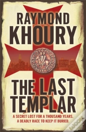 Capa do artigo The Last Templar