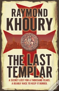 Capa do artigo The Last Templar