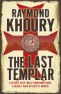 The Last Templar - Preview