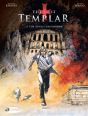 The Last Templar Vol. 5 - Preview