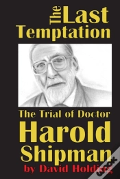 Capa do artigo The Last Temptation