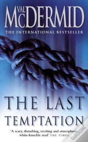 Capa do artigo The Last Temptation