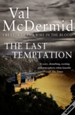 Capa do artigo The Last Temptation