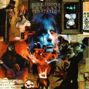 Capa do artigo The Last Temptation - Vinil