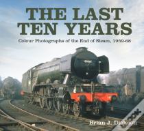The Last Ten Years
