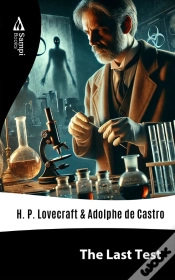 Capa do artigo The Last Test
