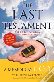 Capa do artigo The Last Testament