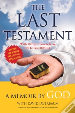 Capa do artigo The Last Testament