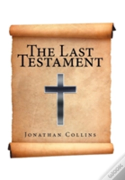 Capa do artigo The Last Testament