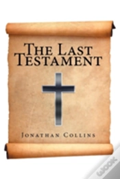 Capa do artigo The Last Testament