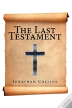 Capa do artigo The Last Testament