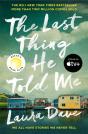 The Last Thing He Told Me - Preview