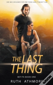 Capa do artigo The Last Thing