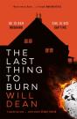The Last Thing To Burn - Preview
