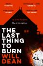 The Last Thing To Burn - Preview