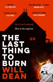 Capa do artigo The Last Thing To Burn
