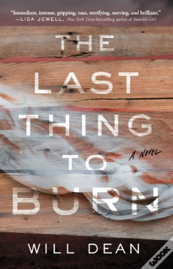 Capa do artigo The Last Thing To Burn