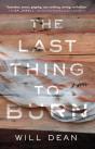 The Last Thing To Burn - Preview