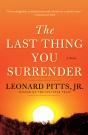 The Last Thing You Surrender - Preview