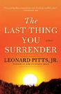 The Last Thing You Surrender - Preview