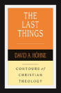 The Last Things - Preview