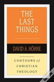 Capa do artigo The Last Things