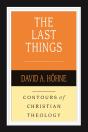 The Last Things - Preview