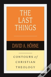 Capa do artigo The Last Things